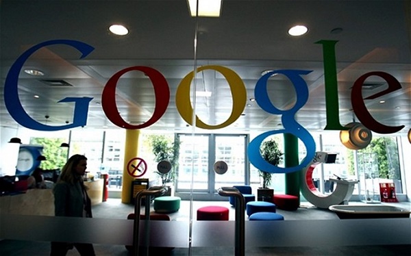 Google Blokir 900 Juta Tautan Pembajak Sepanjang 2016